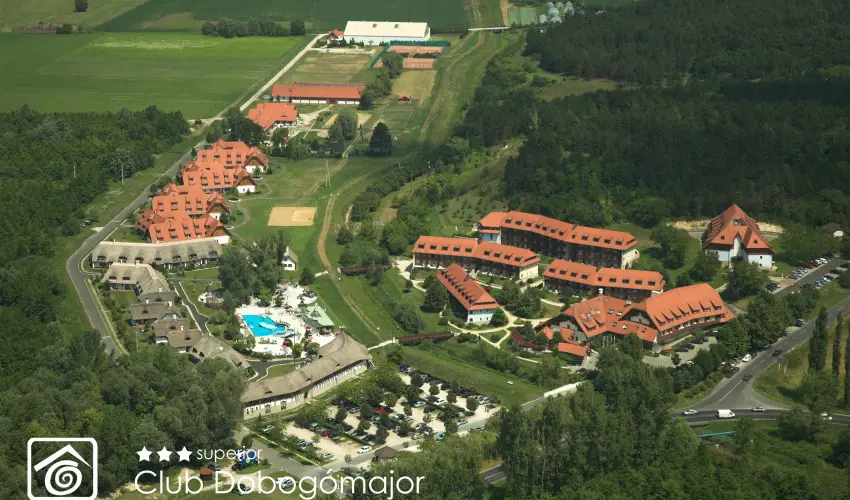 Club Dobogmajor Cserszegtomaj - Augusztus 20.                                                                                                                                                                                                                                                  