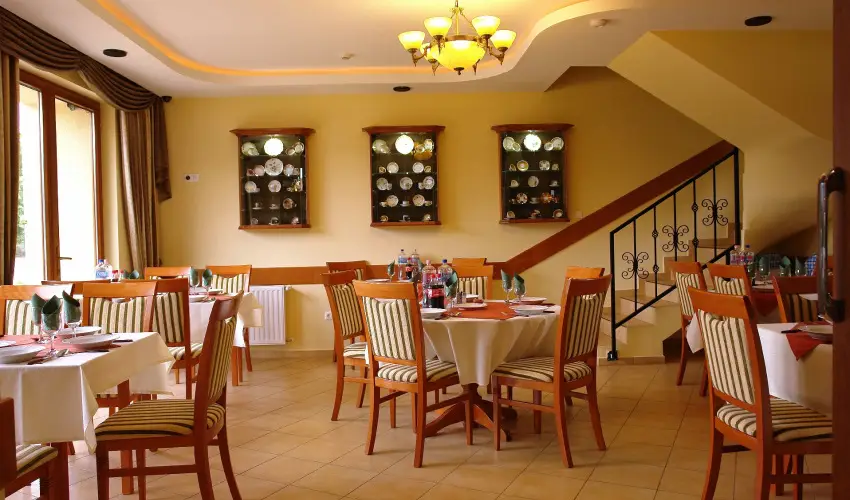 Admirl Villa Kehida Kehidakustny - Augusztus 20. (min. 2 j)