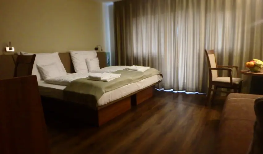 Admirl Villa Kehida Kehidakustny - Augusztus 20. (min. 2 j)