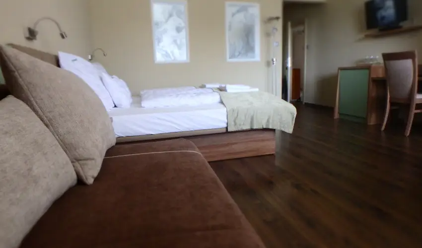 Admirl Villa Kehida Kehidakustny - Augusztus 20. (min. 2 j)