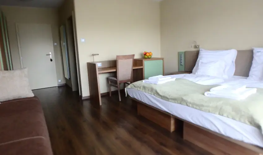 Admirl Villa Kehida Kehidakustny - Augusztus 20. (min. 2 j)