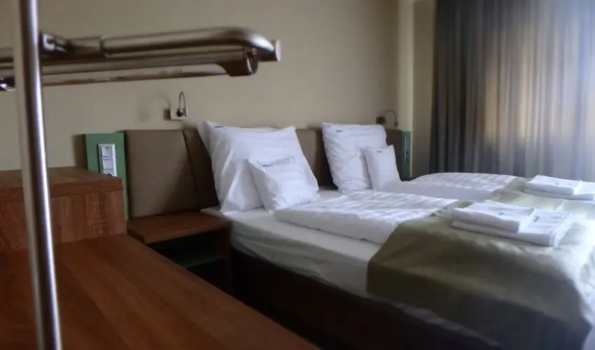 Admirl Villa Kehida Kehidakustny - Augusztus 20. (min. 2 j)