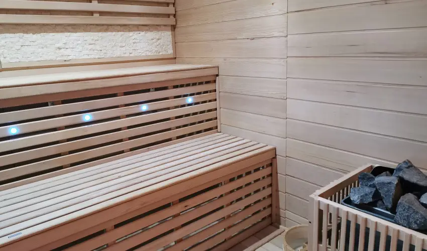 Admirl Villa Kehida Kehidakustny - Augusztus 20. (min. 2 j)