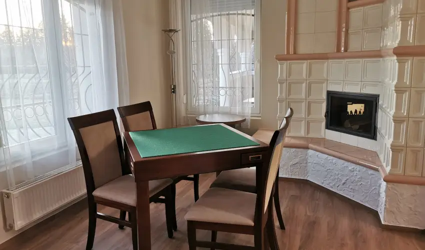 Admirl Villa Kehida Kehidakustny - Augusztus 20. (min. 2 j)