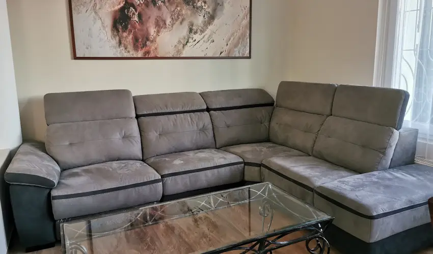 Admirl Villa Kehida Kehidakustny - Augusztus 20. (min. 2 j)