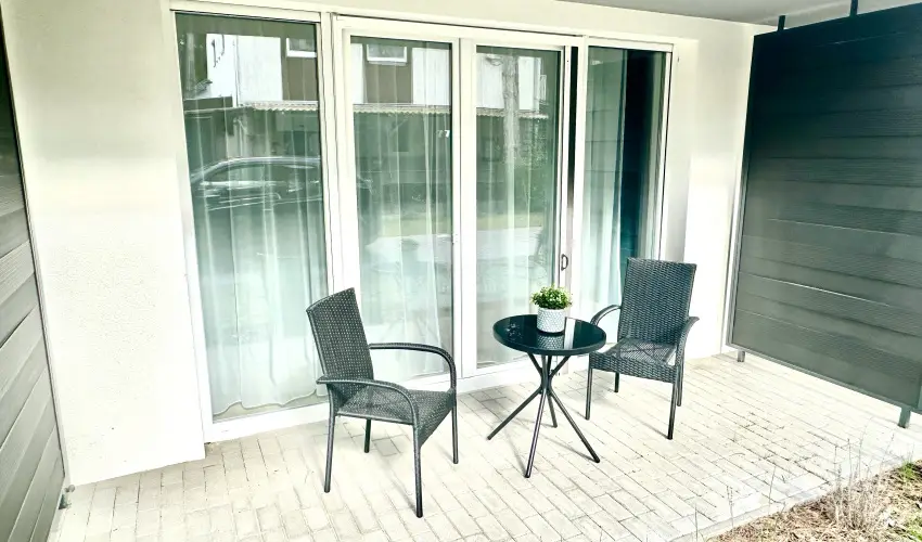 Ady Corner Pr�mium Apartmanok Si�fok - Augusztus 20. - teljes el�refizet�ssel (min. 5 �j)