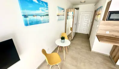 Ady Corner Prmium Apartmanok Sifok