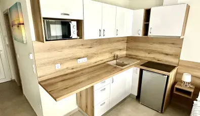 Ady Corner Prmium Apartmanok Sifok