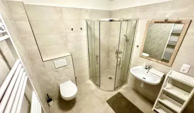 Ady Corner Prmium Apartmanok Sifok