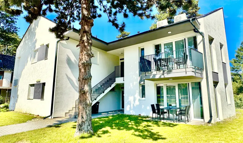 Ady Corner Prmium Apartmanok Sifok - Augusztus 20. (min. 5 j)