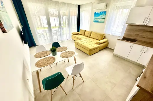 Ady Corner Prmium Apartmanok - Augusztus 20. (min. 5 j)