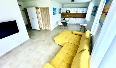 Ady Corner Prmium Apartmanok Sifok