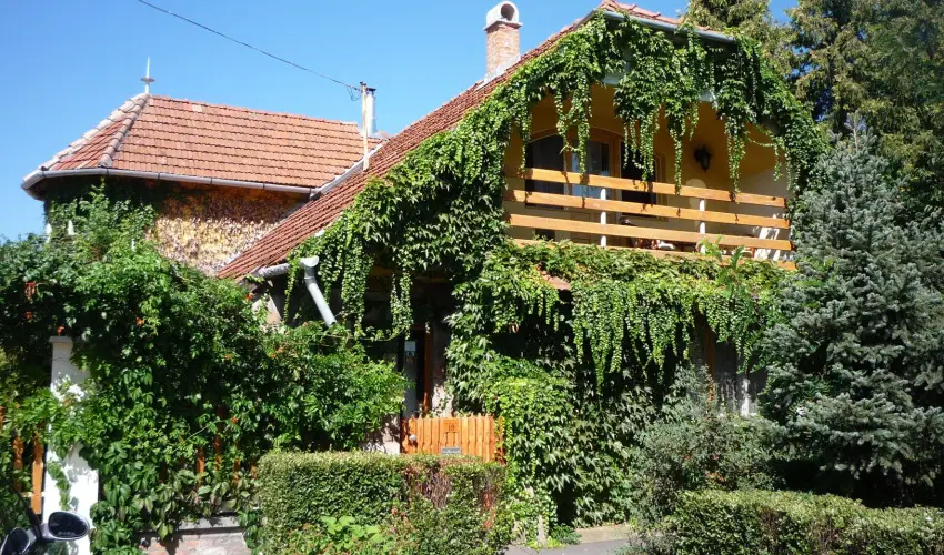 Agod Apartman Gyula - Augusztus 20. (min. 3 j)