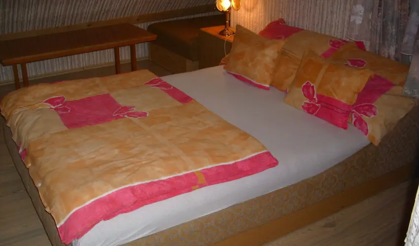 Agod Apartman Gyula - Augusztus 20. (min. 3 j)