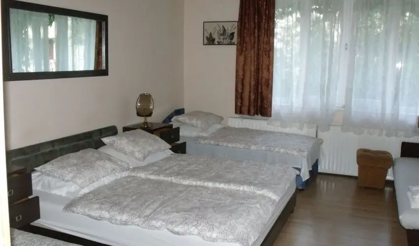 Agod Apartman Gyula - Augusztus 20. (min. 3 j)