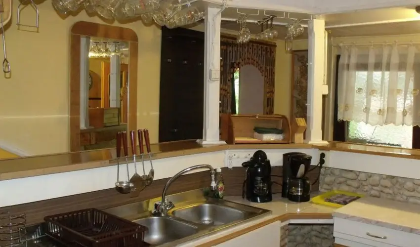 Agod Apartman Gyula - Augusztus 20. (min. 3 j)