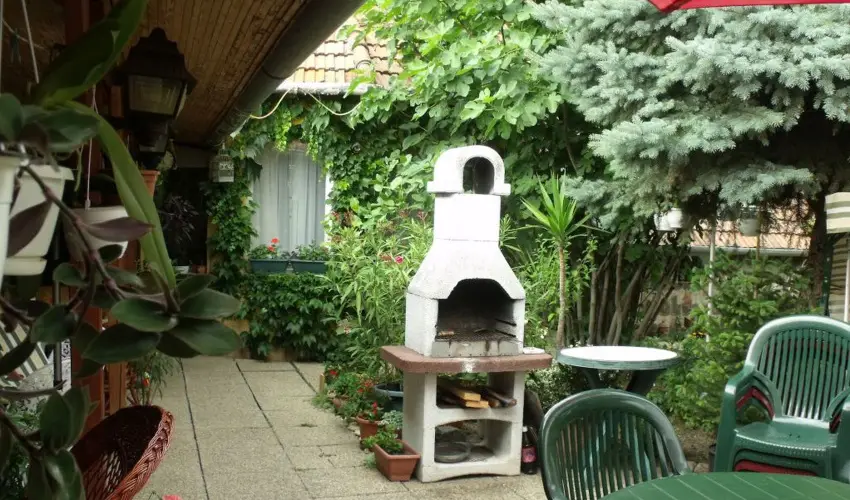 Agod Apartman Gyula - Augusztus 20. (min. 3 j)