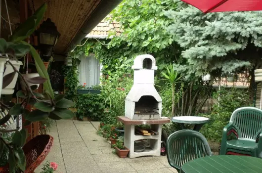 Agod Apartman - Augusztus 20. (min. 3 j)