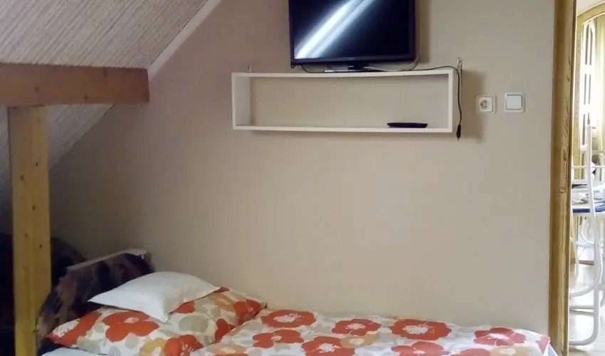 Agod Apartman Gyula - Augusztus 20. (min. 3 j)