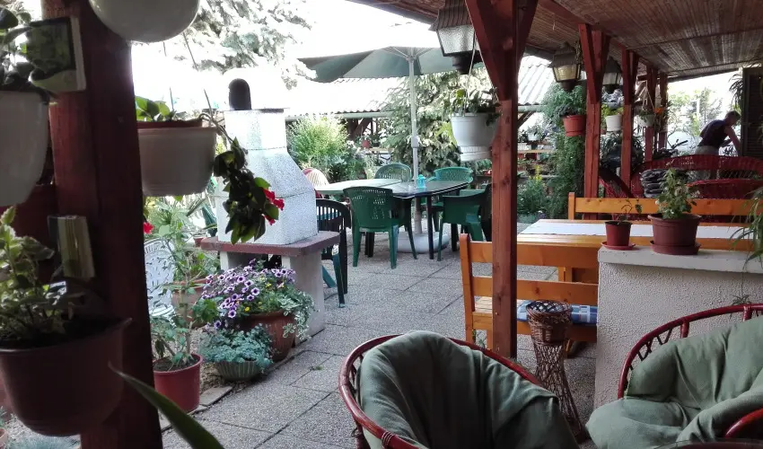 Agod Apartman Gyula - Augusztus 20. (min. 3 j)