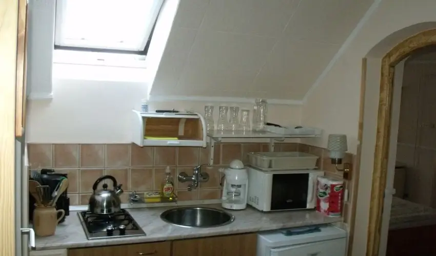 Agod Apartman Gyula - Augusztus 20. (min. 3 j)