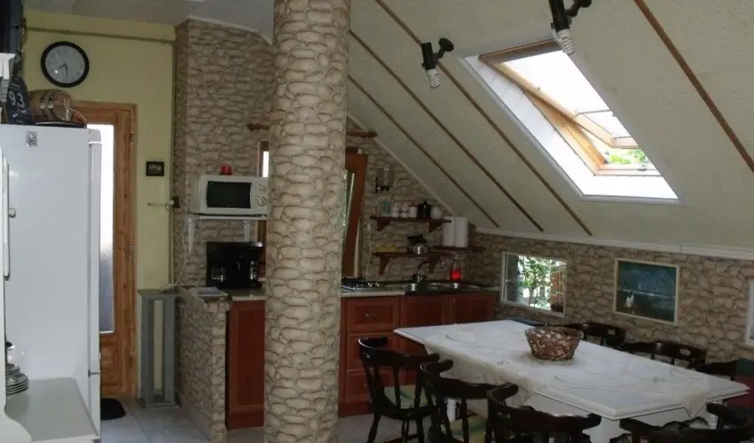 Agod Apartman Gyula - Augusztus 20. (min. 3 j)