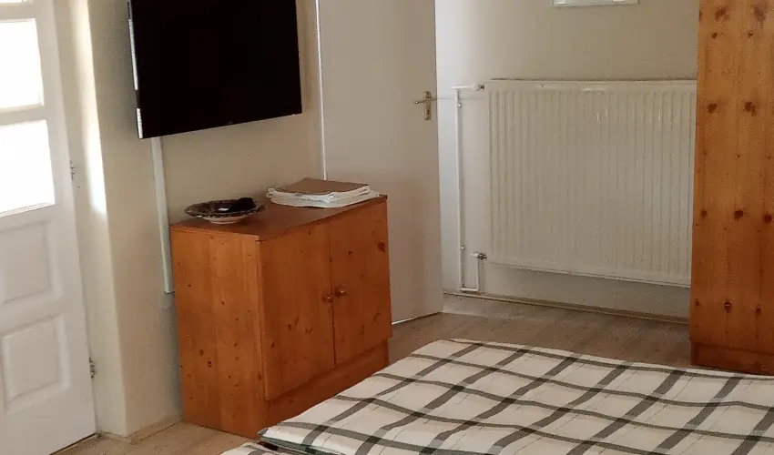 Agod Apartman Gyula - Augusztus 20. (min. 3 j)