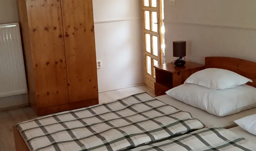 Agod Apartman Gyula - Augusztus 20. (min. 3 j)