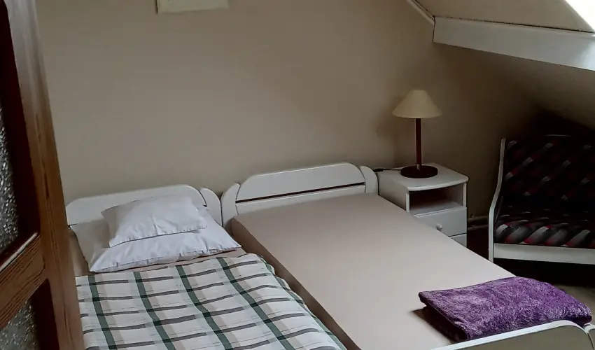 Agod Apartman Gyula - Augusztus 20. (min. 3 j)