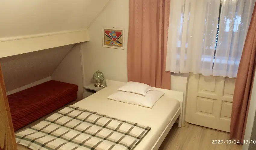 Agod Apartman Gyula - Augusztus 20. (min. 3 j)