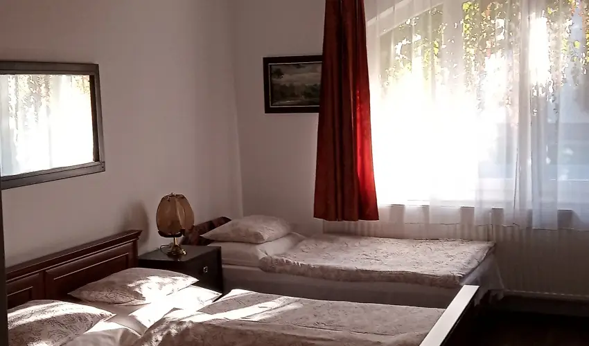 Agod Apartman Gyula - Augusztus 20. (min. 3 j)