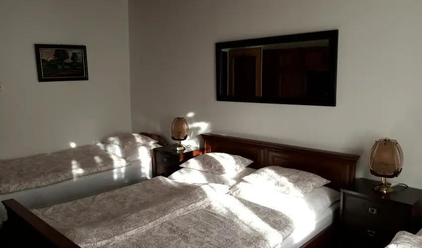 Agod Apartman Gyula - Augusztus 20. (min. 3 j)