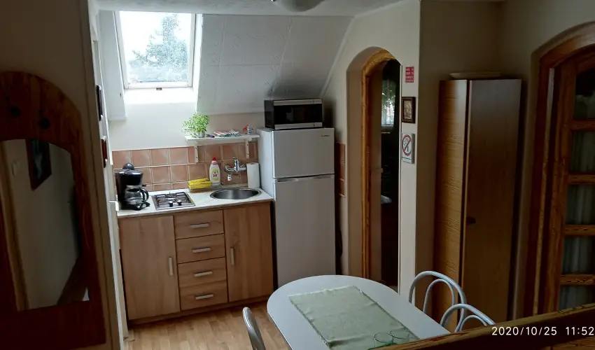 Agod Apartman Gyula - Augusztus 20. (min. 3 j)