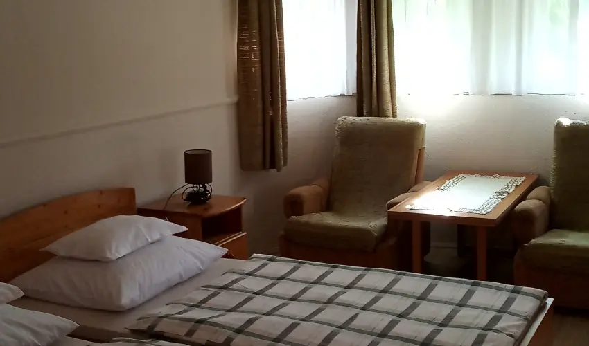 Agod Apartman Gyula - Augusztus 20. (min. 3 j)