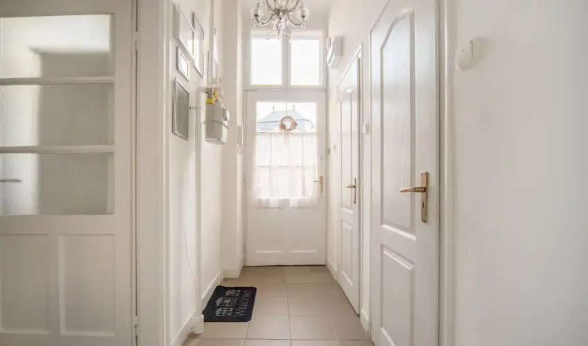 Agria Vintage Apartman Eger - Augusztus 20. (min. 3 j)