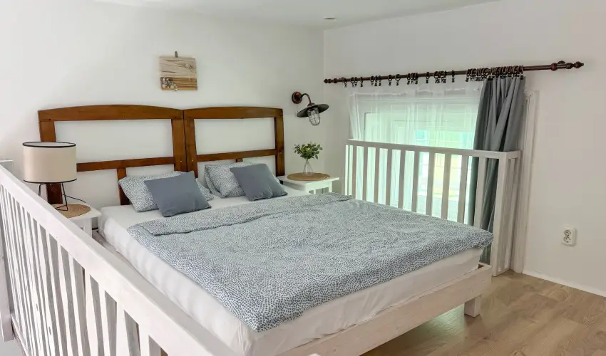 Agria Vintage Apartman Eger - Augusztus 20. (min. 3 j)