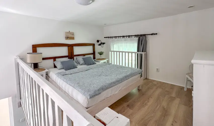 Agria Vintage Apartman Eger - Augusztus 20. (min. 3 j)