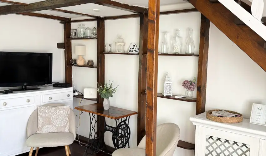 Agria Vintage Apartman Eger - Augusztus 20. (min. 3 j)