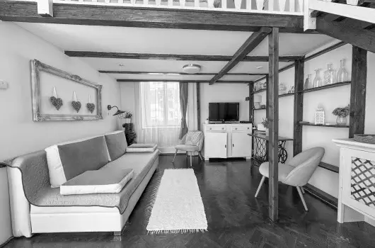 Agria Vintage Apartman - Augusztus 20. (min. 3 �j)