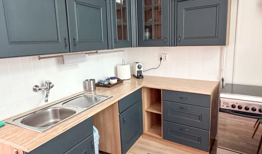 Agria Vintage Apartman Eger - Augusztus 20. (min. 3 j)