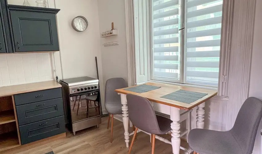 Agria Vintage Apartman Eger - Augusztus 20. (min. 3 j)