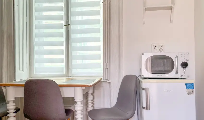 Agria Vintage Apartman Eger - Augusztus 20. (min. 3 j)