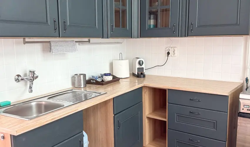 Agria Vintage Apartman Eger - Augusztus 20. (min. 3 j)