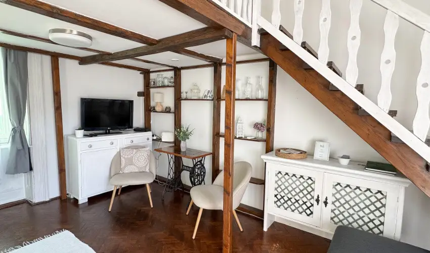 Agria Vintage Apartman Eger - Augusztus 20. (min. 3 j)