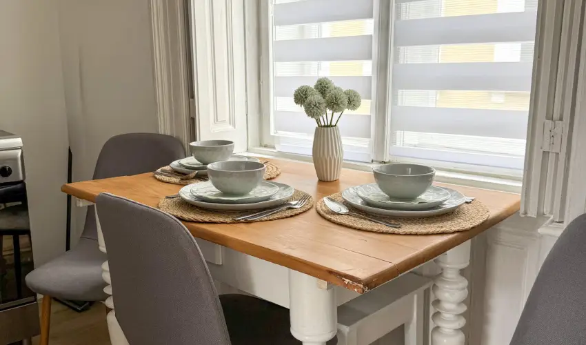 Agria Vintage Apartman Eger - Augusztus 20. (min. 3 j)