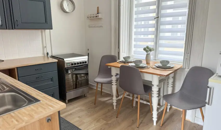 Agria Vintage Apartman Eger - Augusztus 20. (min. 3 j)