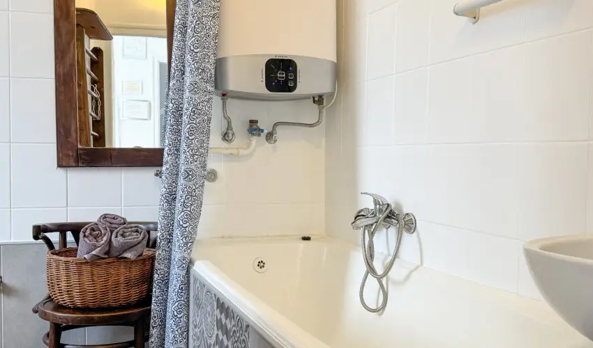 Agria Vintage Apartman Eger - Augusztus 20. (min. 3 j)