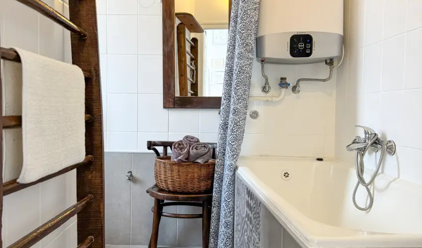 Agria Vintage Apartman Eger - Augusztus 20. (min. 3 j)