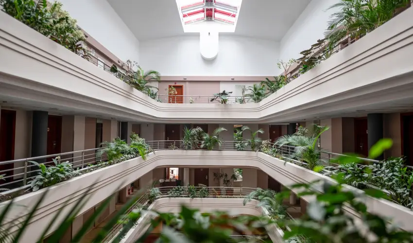 Airport Hotel Budapest Vecss - Augusztus 20. (min. 3 j)