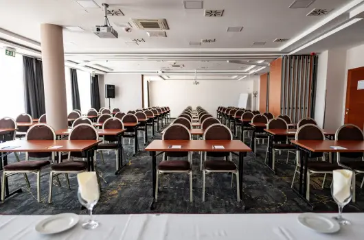 Airport Hotel Budapest - Augusztus 20.